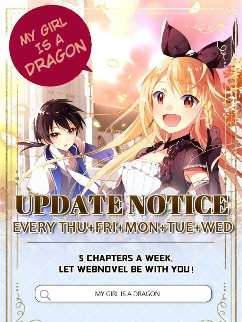 My Girl Is A Dragon Princess Chapter 1 44